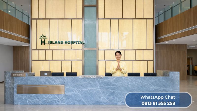 Island Hospital